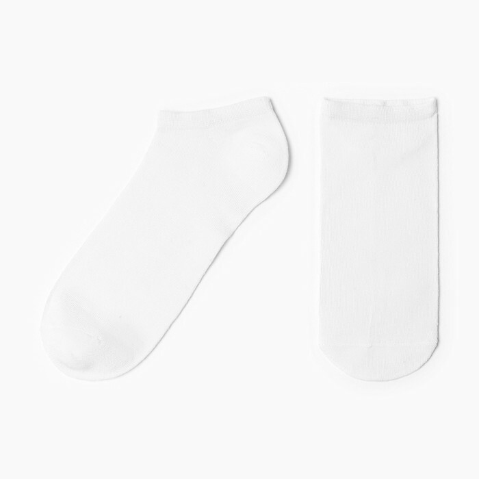 Носки мужские укороченные MINAKU: Premium
